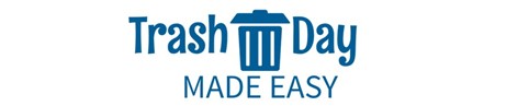 Trash Day Made Easy